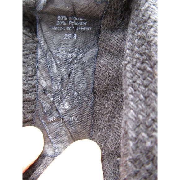 Chris Rock Sweatshirt XXL 2017 World Tour Stand Up Comedian Full Zip - Picture 10 of 11